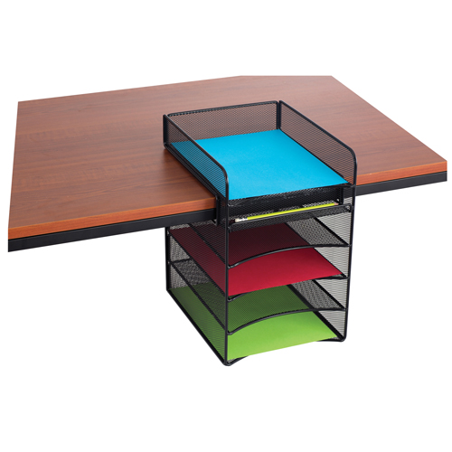 Onyx Hanging Organizer Mukwa Safety Services