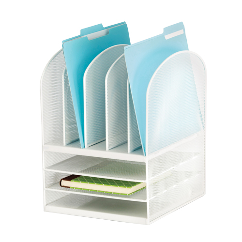 Onyx Desk Organizer Mukwa Safety Services