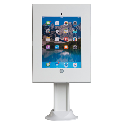 Support pour iPad Mukwa Safety Services