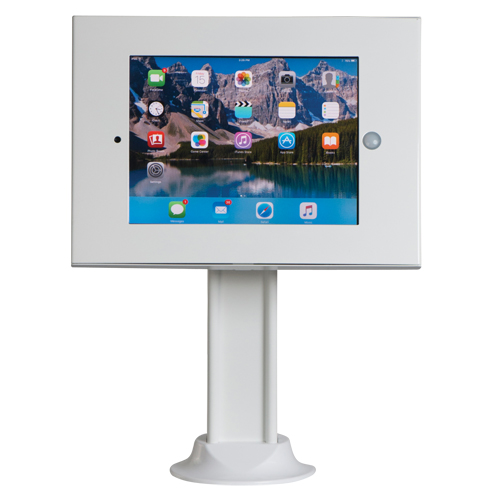 Support pour iPad Mukwa Safety Services