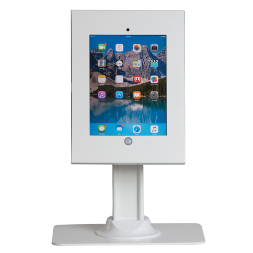 iPad&reg; Holder Mukwa Safety Services