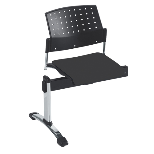 Sonic Beam Seat Mukwa Safety Services
