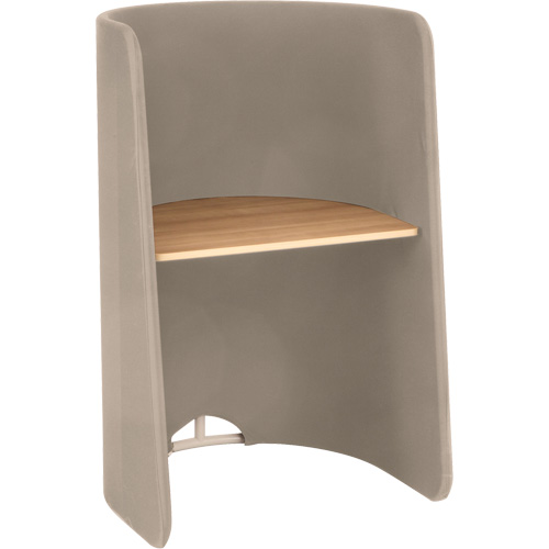 Roam Touchdown Workstation Mukwa Safety Services