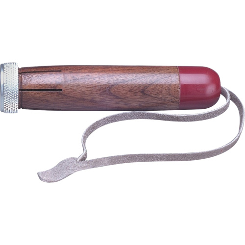 &eacute;tui en bois pour crayon &agrave; bois Mukwa Safety Services