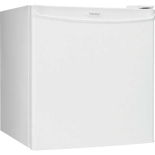 R&eacute;frig&eacute;rateur compact, 19-3/4" h x 17-11/16" la x 18-1/2" p x Capacit&eacute; de 1,6 pi³ Mukwa Safety Services