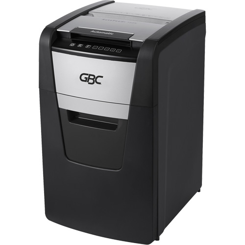 AutoFeed+ Home Office Shredder Mukwa Safety Services