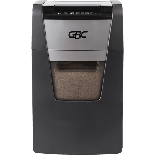 AutoFeed+ Home Office Shredder Mukwa Safety Services