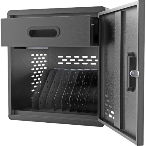 Modular Charging Cabinet Mukwa Safety Services