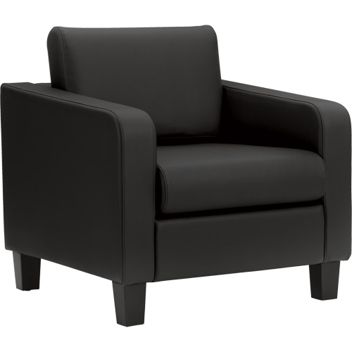 Fauteuil club — Suburb Mukwa Safety Services