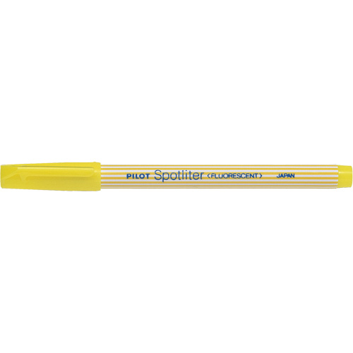 Surlingeur Spotliter Mukwa Safety Services
