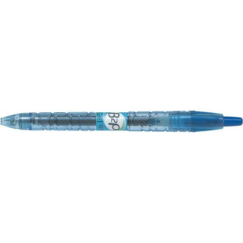 Stylo &agrave; bille B2P Mukwa Safety Services