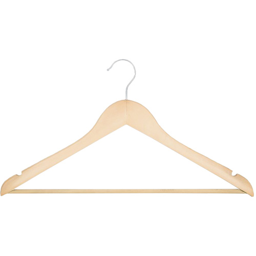 Contoured Hangers Mukwa Safety Services
