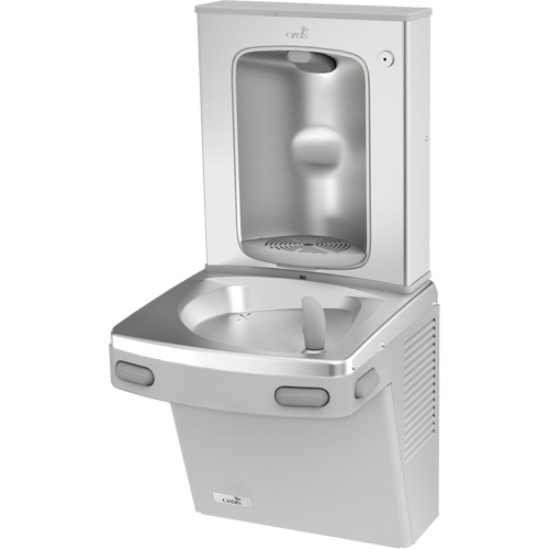 Distributeurs d'eau & remplisseurs de bouteilles VersaFiller Mukwa Safety Services