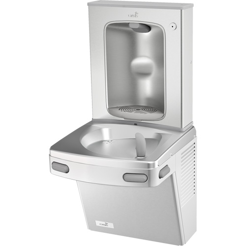 Distributeurs d'eau & remplisseurs de bouteilles VersaFiller Mukwa Safety Services
