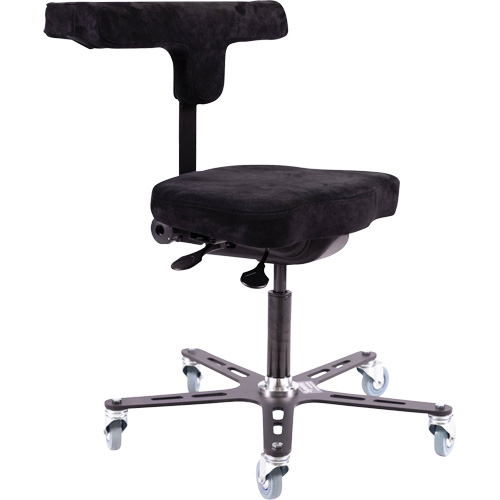 VEGA-T Ergonomic Welding Chair Mukwa Safety Services