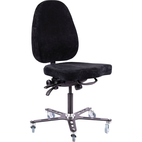 Chaise ergonomique de soudage SF190 Mukwa Safety Services
