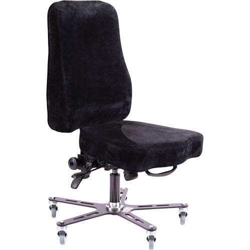 SYNERGO I Ergonomic Chair Mukwa Safety Services
