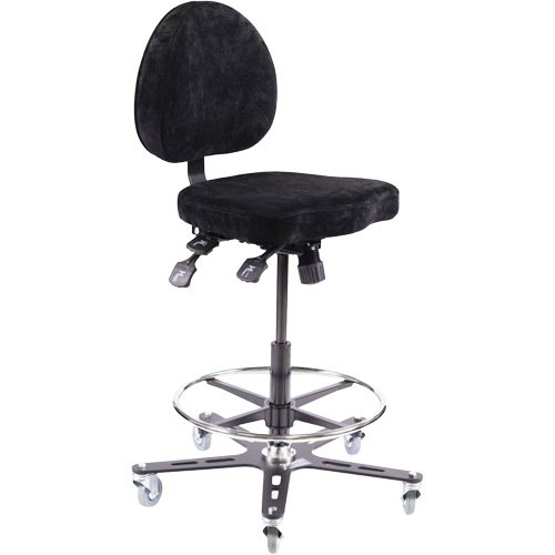 Chaise ergonomique de soudage TF180 Mukwa Safety Services