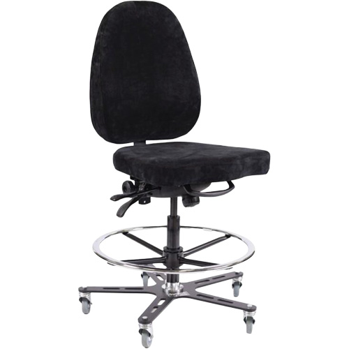Chaise ergonomique de soudage TF190 Mukwa Safety Services