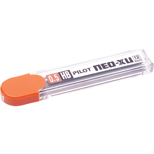 Mines de plomb Papermate, 0,5 mm Mukwa Safety Services