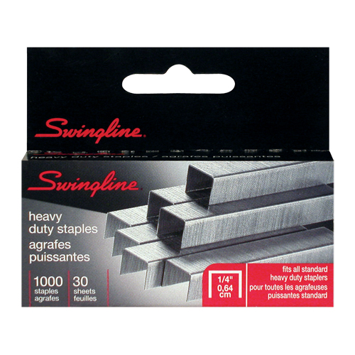 Heavy-Duty 390 Staples Mukwa Safety Services