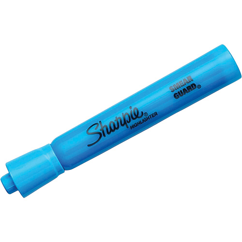 Sharpie&reg; Tank Highlighter Mukwa Safety Services