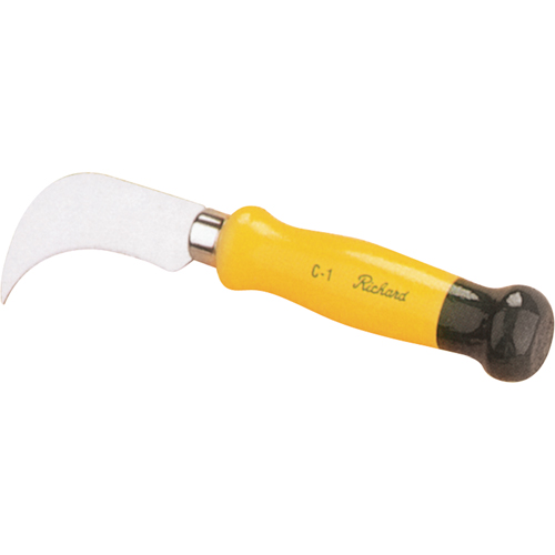 Industrial Flooring Knife, 3/40" Mukwa Safety Services