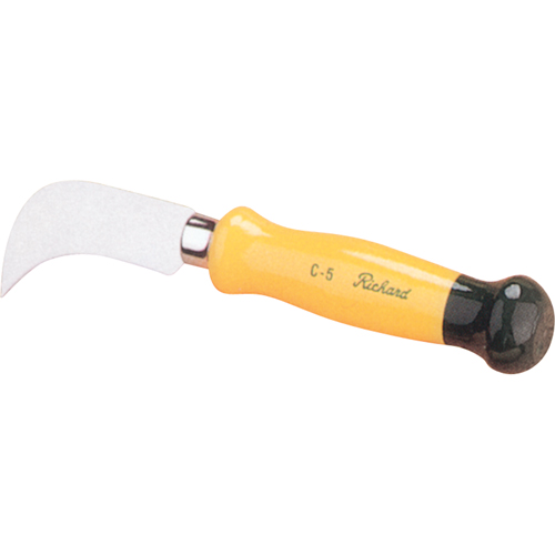 Industrial Flooring Knife Mukwa Safety Services