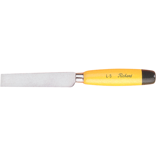 Couteau utilitaire industriel, 3 7/8 x 3/4" Mukwa Safety Services