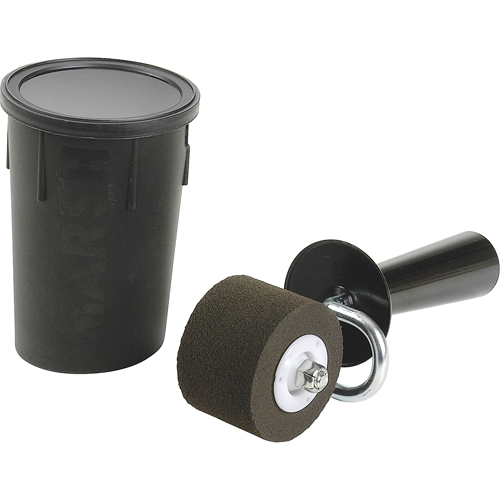 Syst&egrave;mes Rolmark pour pochoirs - Rouleau manuel 1 1/2" Mukwa Safety Services