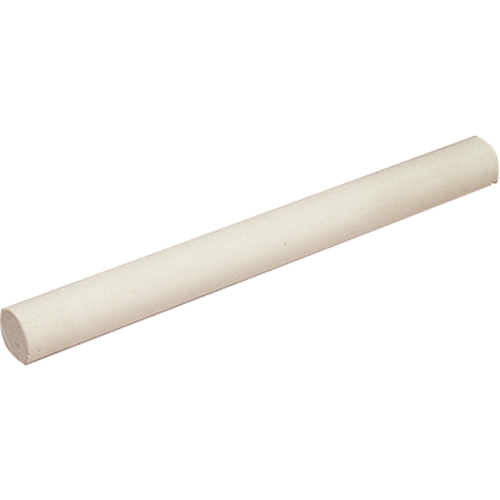 H Paintstik&reg; Hot Surfaces Paint Marker - 150° to 1200°F, Solid Stick, White Mukwa Safety Services