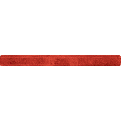 HT Paintstik&reg; Hot Surfaces Paint Marker - 400° to 1600°F, Solid Stick, Red Mukwa Safety Services