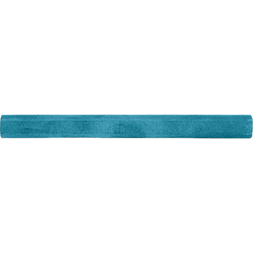 B&acirc;tons de peinture pour surfaces chaudes HT Paintstik - 400° &agrave; 1600°F, B&acirc;ton plein, Bleu Mukwa Safety Services