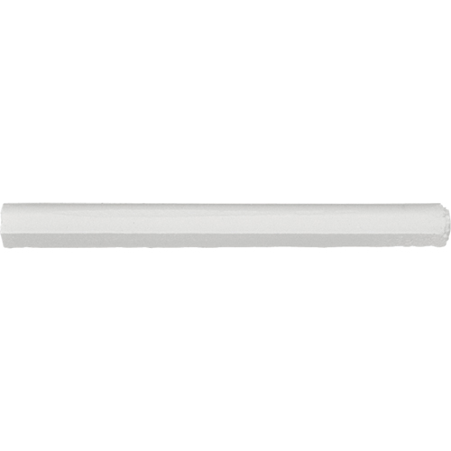 B&acirc;ton de peinture HT-34 Paintstik - 400° &agrave; 1800°F, B&acirc;ton plein, Blanc Mukwa Safety Services