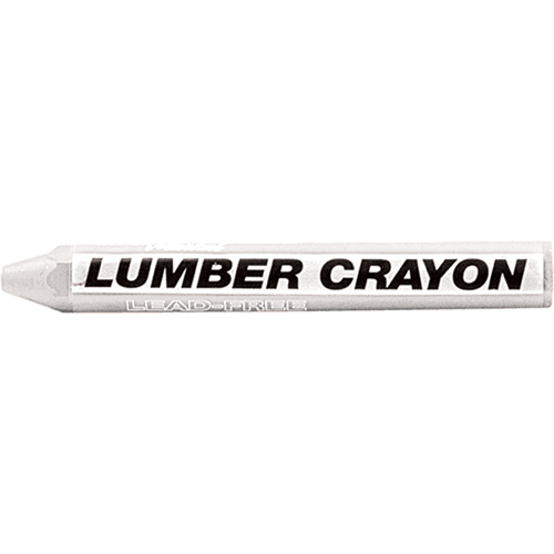 Crayons Lumber -50° &agrave; 150°F Mukwa Safety Services