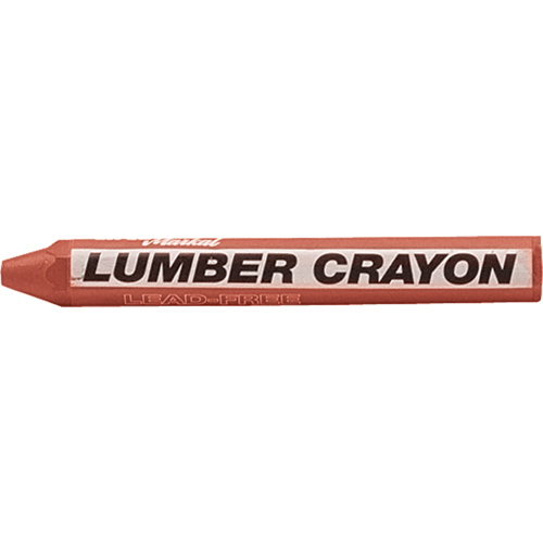 Crayons Lumber -50° &agrave; 150°F Mukwa Safety Services