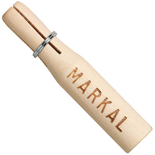 Support en bois Paintstik Mukwa Safety Services