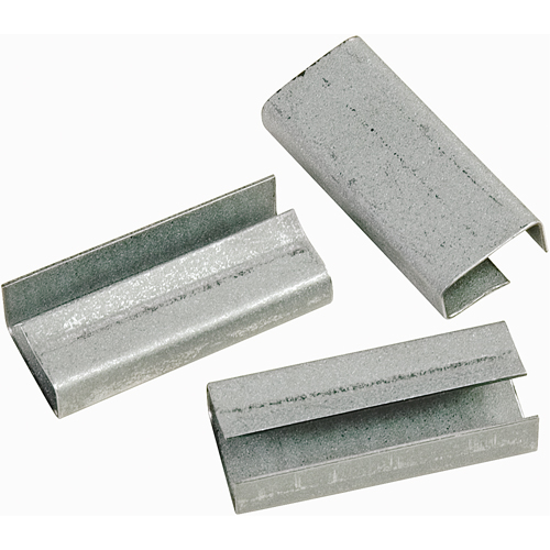 Seals & Buckles for Polypropylene Strapping Mukwa Safety Services