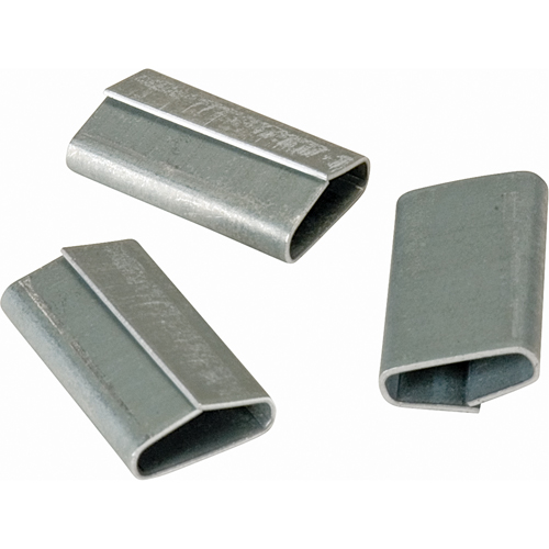 Steel Seals - Push Style (Overlap) Mukwa Safety Services