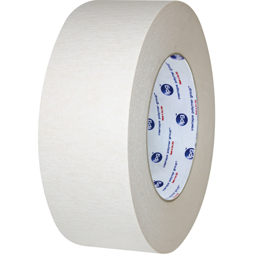 Rubans en papier avec adh&eacute;sif sur deux c&ocirc;t&eacute;s, 12 mm (1/2") la x 33 m (108') l, &eacute;paisseur de 5 mils Mukwa Safety Services