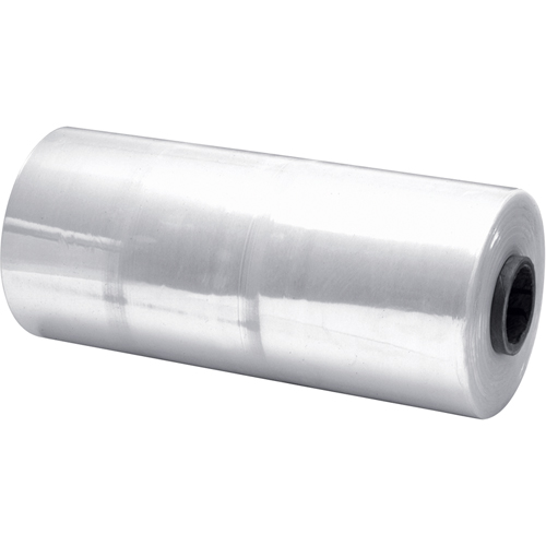 Machine Stretch Film, 20" x 6000', 70 (17.8 Micron) Mukwa Safety Services