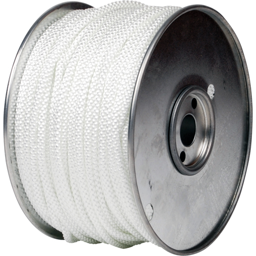 Ropes, Nylon, 250' Mukwa Safety Services