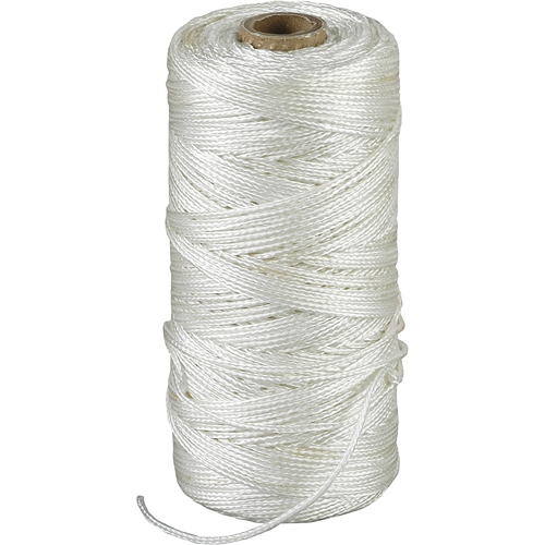 Ropes, Nylon, 550' Mukwa Safety Services