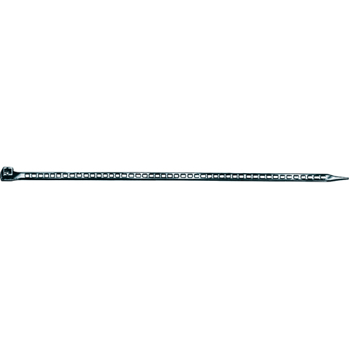 Ladder Ties, 7" Long, 40 lbs. Tensile Strength, Natural Mukwa Safety Services