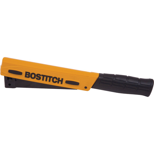 Hammer Tacker, 1/4", 5/16", 3/8" Mukwa Safety Services