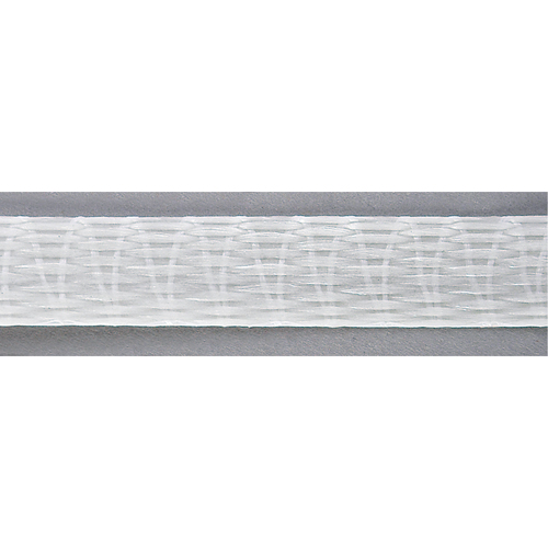 Feuillard en cordon tiss&eacute;, Cordon en polyester, 1/2" la x 3900' lo, Calibre Manuel Mukwa Safety Services