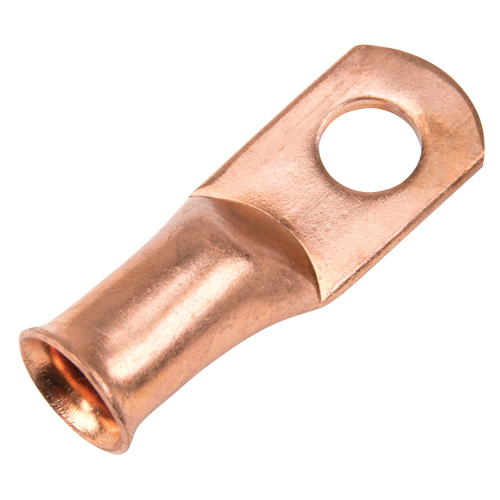Cable Lug Mukwa Safety Services