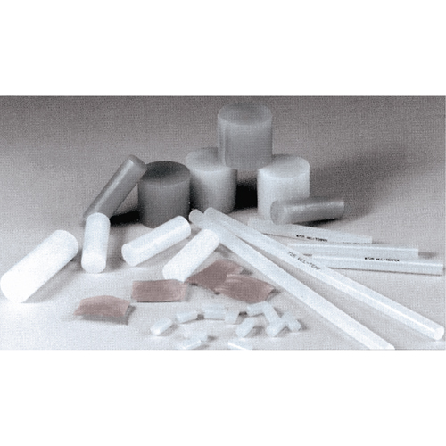 Glue Stick, 10" L, Clear Mukwa Safety Services