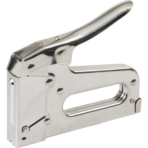 Arrow Staple Gun Tackers - Heavy-Duty Staple Gun Tackers Mukwa Safety Services