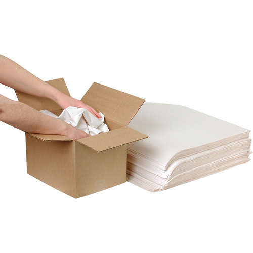 Papier, Papier journal, 36" x 24", 30 lb, Feuille Mukwa Safety Services